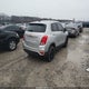 3GNCJKSB4HL194851 2017 Chevrolet Trax Ls auction photo thumbnail 4