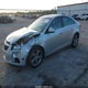 1G1PG5SC0C7249384 2012 Chevrolet Cruze 2Lt auction photo thumbnail 2