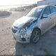 1G1PG5SC0C7249384 2012 Chevrolet Cruze 2Lt auction photo thumbnail 6