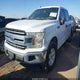 1FTEW1E55KKC13032 2019 Ford F-150 Xlt auction photo thumbnail 2