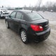 1C3CC5FB1AN205328 2010 Chrysler Sebring Limited auction photo thumbnail 3