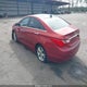 5NPEC4AC8CH403728 2012 Hyundai Sonata Limited auction photo thumbnail 3