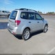 JF2SHABC8BH700935 2011 Subaru Forester 2.5X auction photo thumbnail 4