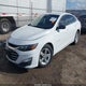 1G1ZB5ST6PF123307 2023 Chevrolet Malibu Fwd Ls auction photo thumbnail 2