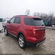 1FM5K7D80GGB79114 2016 Ford Explorer Xlt auction photo thumbnail 3