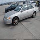 4T1BG22K31U850337 2001 Toyota Camry Le auction photo thumbnail 2
