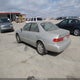 4T1BG22K31U850337 2001 Toyota Camry Le auction photo thumbnail 3