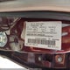1YVGF22C715220847 2001 Mazda 626 Es/Lx auction photo thumbnail 9