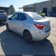 5YFBURHE6EP139919 2014 Toyota Corolla S Plus auction photo thumbnail 3