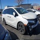 5FNRL6H98KB053733 2019 Honda Odyssey Elite auction photo thumbnail 14