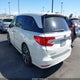 5FNRL6H98KB053733 2019 Honda Odyssey Elite auction photo thumbnail 3
