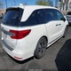5FNRL6H98KB053733 2019 Honda Odyssey Elite auction photo thumbnail 4