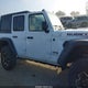 1C4HJXFN6PW613680 2023 Jeep Wrangler 4-Door Rubicon 4X4 auction photo thumbnail 12