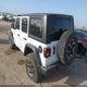 1C4HJXFN6PW613680 2023 Jeep Wrangler 4-Door Rubicon 4X4 auction photo thumbnail 3