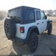 1C4HJXFN6PW613680 2023 Jeep Wrangler 4-Door Rubicon 4X4 auction photo thumbnail 4