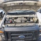 1FTNE2EW6CDA98254 2012 Ford E-250 Commercial auction photo thumbnail 10