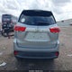 5TDKZRFH6JS546591 2018 Toyota Highlander Xle auction photo thumbnail 17