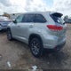 5TDKZRFH6JS546591 2018 Toyota Highlander Xle auction photo thumbnail 3