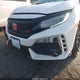 SHHFK8G72KU203867 2019 Honda Civic Type R Touring auction photo thumbnail 12