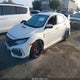 SHHFK8G72KU203867 2019 Honda Civic Type R Touring auction photo thumbnail 2