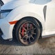SHHFK8G72KU203867 2019 Honda Civic Type R Touring auction photo thumbnail 6