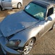 JHMAP21494T002068 2004 Honda S2000 auction photo thumbnail 6