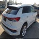 WA1L2BFZ7PP069708 2023 Audi Q4 E-Tron Premium Plus 50 Quattro auction photo thumbnail 4