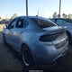 1C3CDFBB6FD173918 2015 Dodge Dart Sxt auction photo thumbnail 3