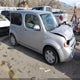 JN8AZ2KR3BT209739 2011 Nissan Cube 1.8S auction photo thumbnail 1