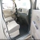 JN8AZ2KR3BT209739 2011 Nissan Cube 1.8S auction photo thumbnail 5