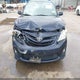 2T1BU4EE1BC741887 2011 Toyota Corolla Le/S auction photo thumbnail 6