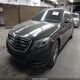 WDDUG8CB2EA006981 2014 Mercedes-Benz S 550 auction photo thumbnail 2