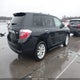 JTEJW3EH3A2039475 2010 Toyota Highlander Hybrid Limited V6 auction photo thumbnail 4