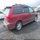 5TDBA22C65S050236 2005 Toyota Sienna Xle Limited auction photo thumbnail 4