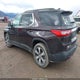 1GNEVHKW4LJ128304 2020 Chevrolet Traverse Awd Lt Leather auction photo thumbnail 3