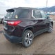 1GNEVHKW4LJ128304 2020 Chevrolet Traverse Awd Lt Leather auction photo thumbnail 4