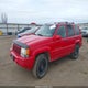 1J4GZ78Y4TC312424 1996 Jeep Grand Cherokee Limited auction photo thumbnail 2