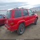 1J4GZ78Y4TC312424 1996 Jeep Grand Cherokee Limited auction photo thumbnail 4