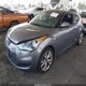 KMHTC6AD9GU262042 2016 Hyundai Veloster auction photo thumbnail 2