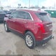 1GYKNARS8HZ251905 2017 Cadillac Xt5 Standard auction photo thumbnail 3