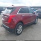 1GYKNARS8HZ251905 2017 Cadillac Xt5 Standard auction photo thumbnail 4