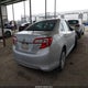 4T4BF1FK0ER398737 2014 Toyota Camry Le auction photo thumbnail 4