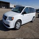 2C4RDGBG4HR798440 2017 Dodge Grand Caravan Se auction photo thumbnail 2