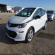 1G1FW6S06J4133082 2018 Chevrolet Bolt Ev Lt auction photo thumbnail 2