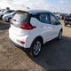 1G1FW6S06J4133082 2018 Chevrolet Bolt Ev Lt auction photo thumbnail 4