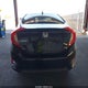 2HGFC2F85JH525788 2018 Honda Civic Ex auction photo thumbnail 16