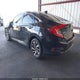 2HGFC2F85JH525788 2018 Honda Civic Ex auction photo thumbnail 3