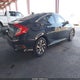2HGFC2F85JH525788 2018 Honda Civic Ex auction photo thumbnail 4