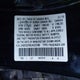 2HGFC2F85JH525788 2018 Honda Civic Ex auction photo thumbnail 9