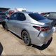 4T1T11AK5PU792919 2023 Toyota Camry Se auction photo thumbnail 3